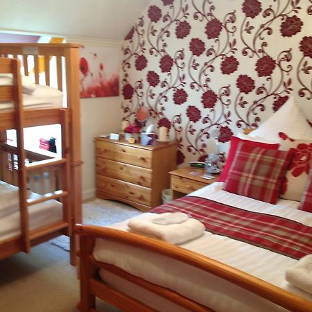 Ailigean B&B Inverness Exterior foto