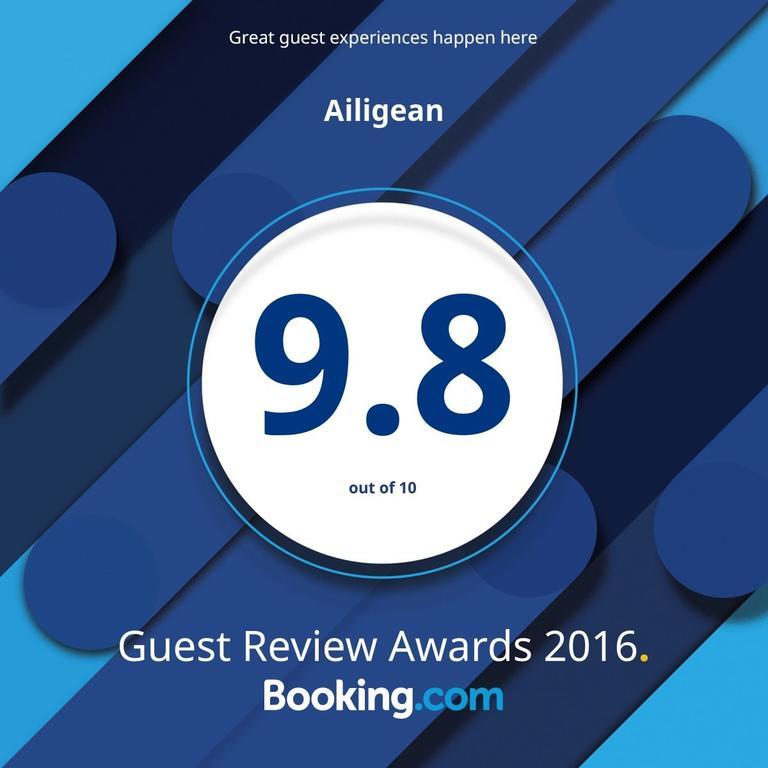 Ailigean B&B Inverness Exterior foto