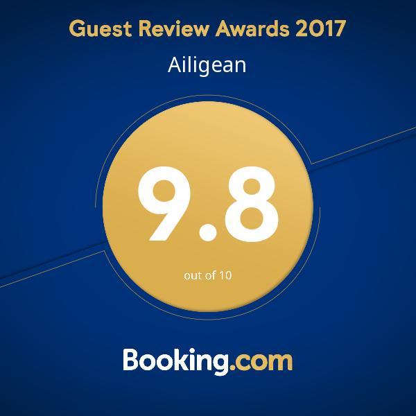 Ailigean B&B Inverness Exterior foto