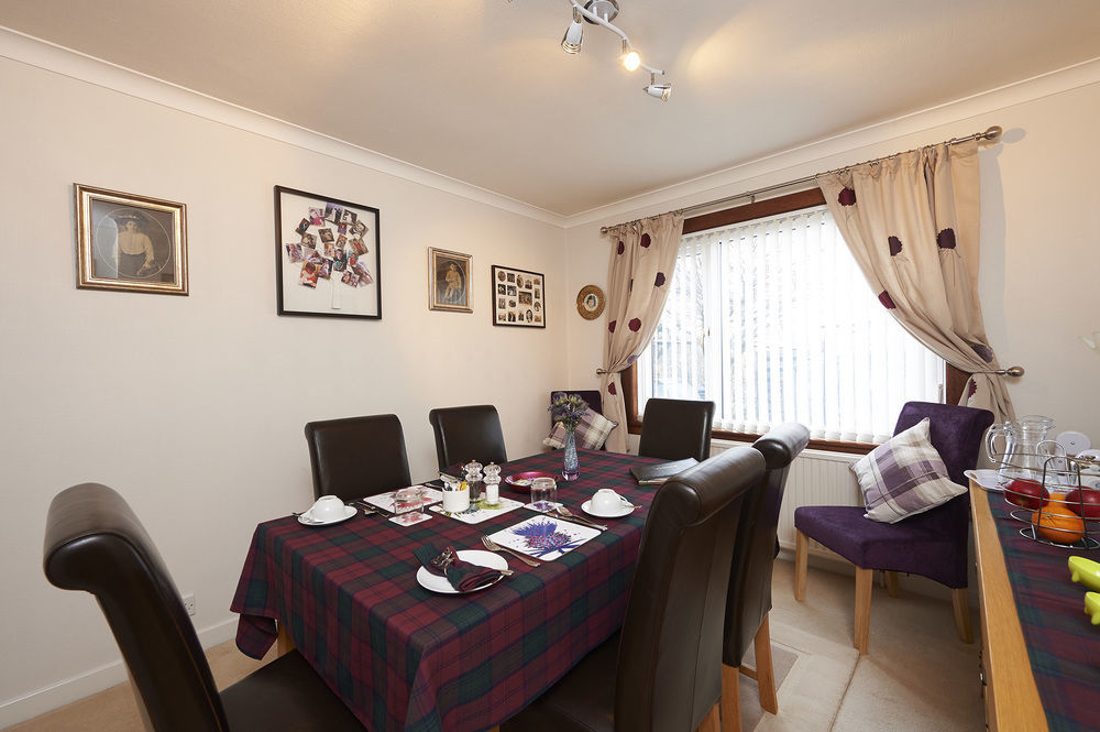 Ailigean B&B Inverness Exterior foto